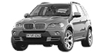 BMW E70 P0B97 Fault Code