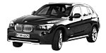 BMW E84 P0B97 Fault Code