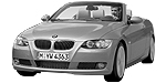 BMW E93 P0B97 Fault Code