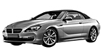 BMW F12 P0B97 Fault Code