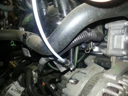 See P0B97 in engine